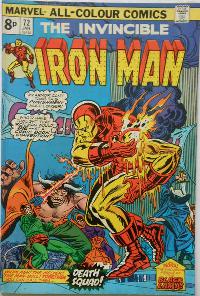 Issue Image