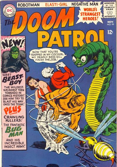 Issue Image