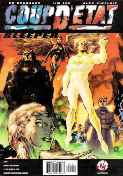 Issue Image