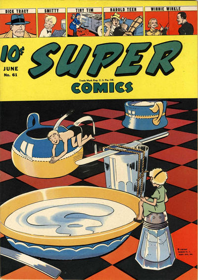 Issue Image