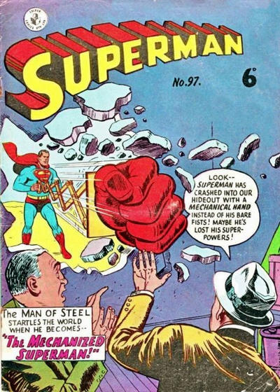 Issue Image
