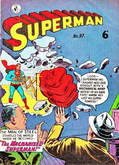 Issue Image