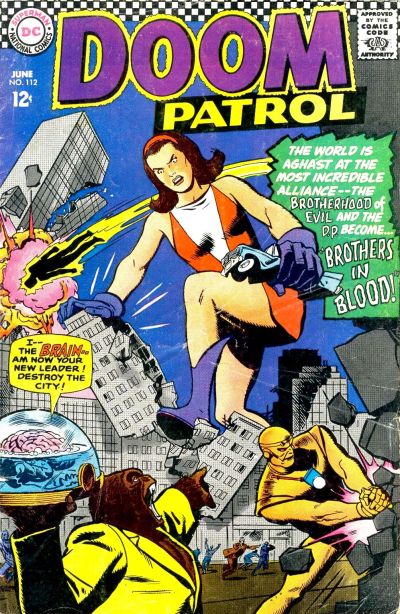 Issue Image