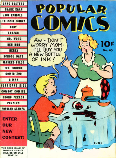 Issue Image