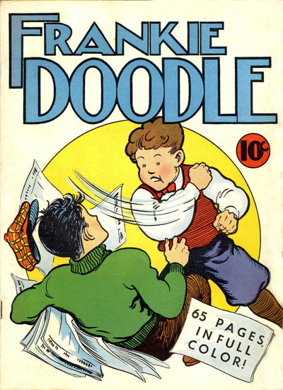 Issue Image