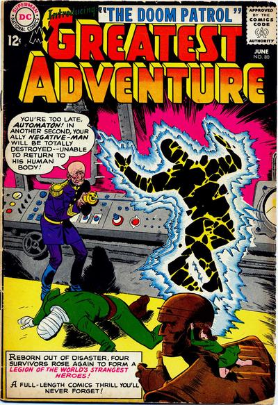 Issue Image
