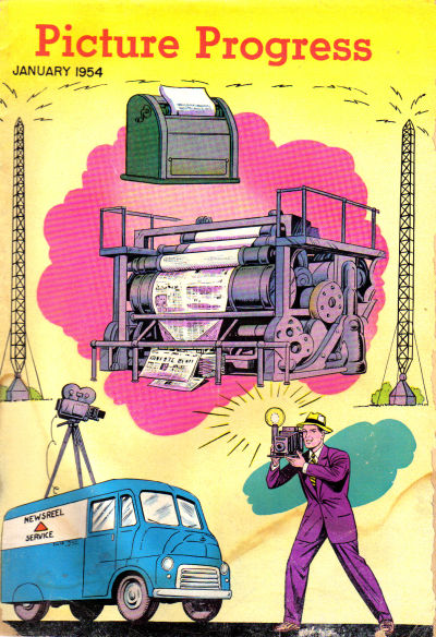 Issue Image