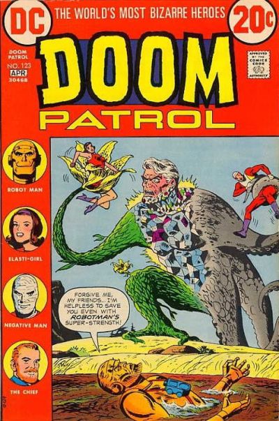 Issue Image