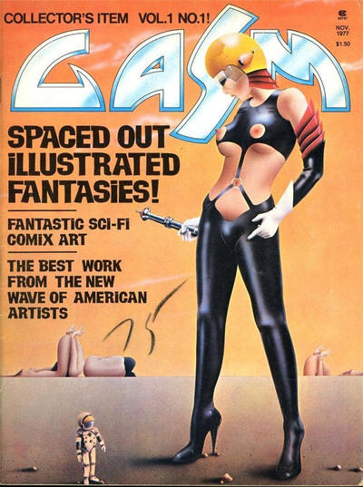 Issue Image
