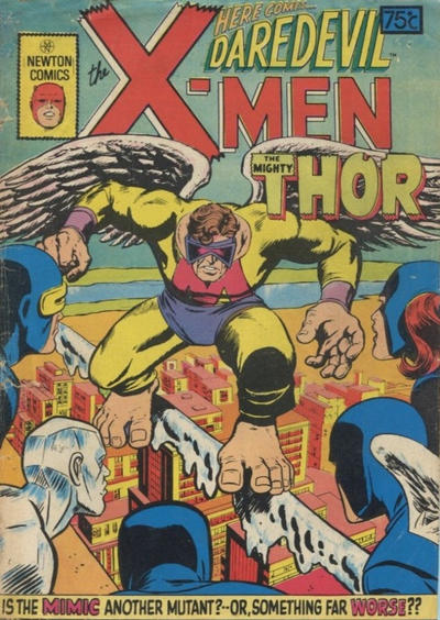 Issue Image