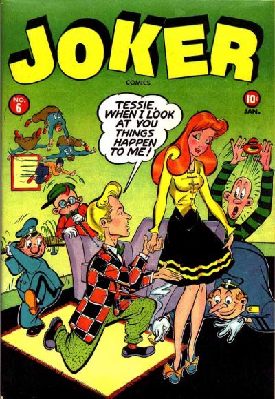 Issue Image