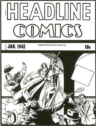 Issue Image