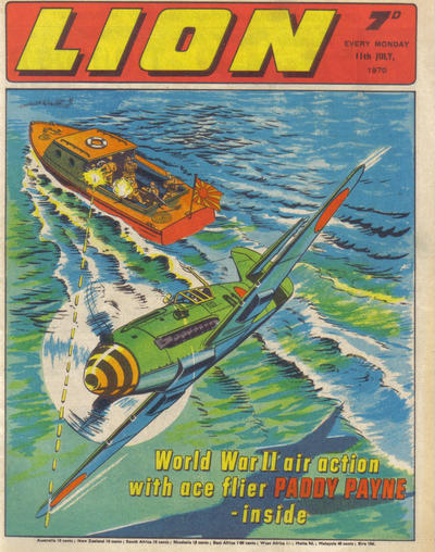 Issue Image