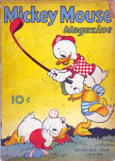 Issue Image