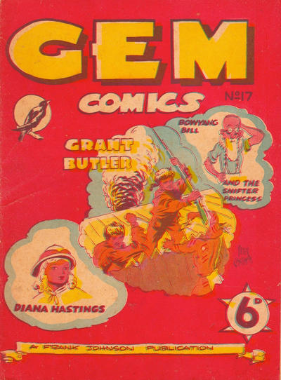 Issue Image