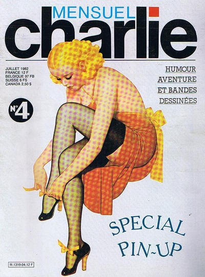 Issue Image