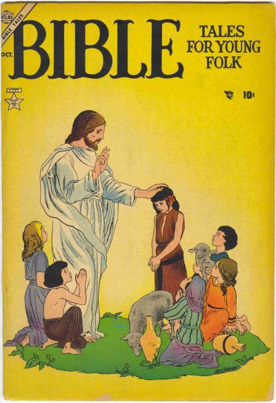 Issue Image