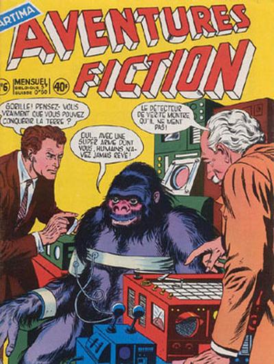 Issue Image