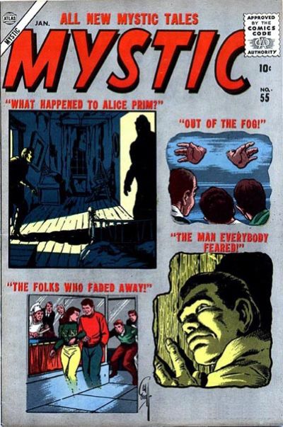 Issue Image