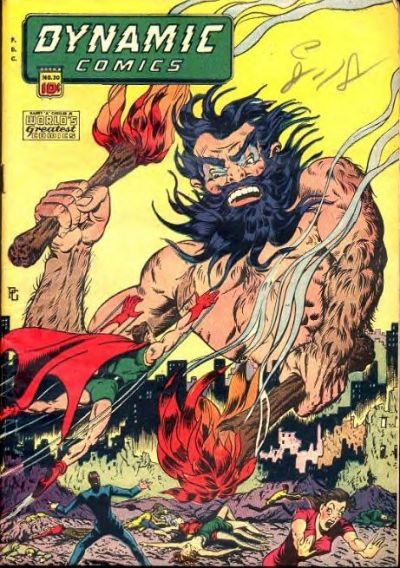 Issue Image