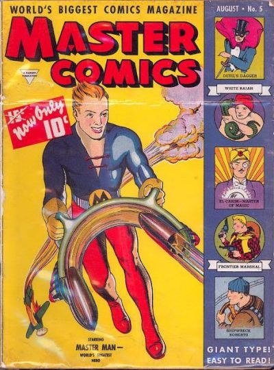 Issue Image